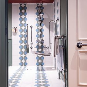 Accessible Room