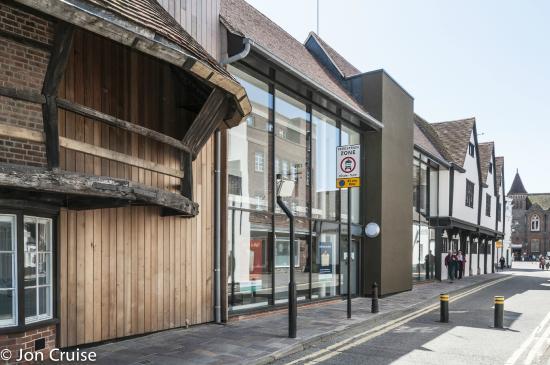 West Berkshire Museum